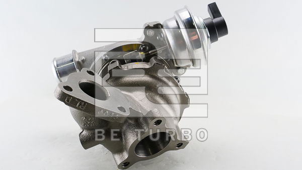 Turbocompresseur, suralimentation